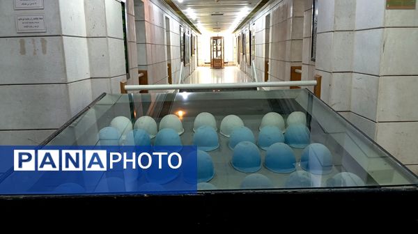 مرکز فرهنگی دفاع مقدس خرمشهر؛ قلب یادگارهای خونین نبرد