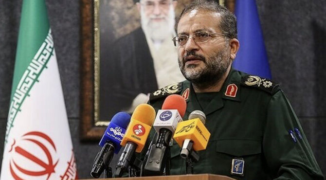 ایران پیروز نبرد با صهیونیست‌ها خواهد بود