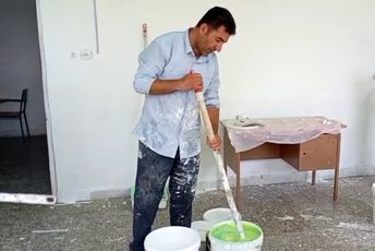  اجرای طرح شهید عجمیان در مدارس منطقه سیلوانا