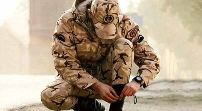 تاریخ اعزام خدمت مشمولان تغییر کرد