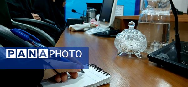 کارگاه مهارت خبرنگاری دانش‌آموزان مدارس شاهد قم