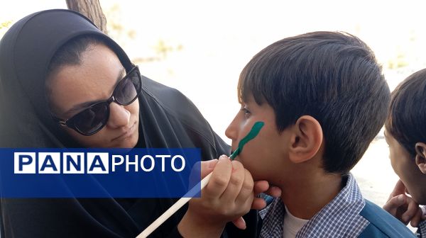  ۱۳ آبان؛ فریاد ایستادگی و عزت ایرانی در شهر بن 