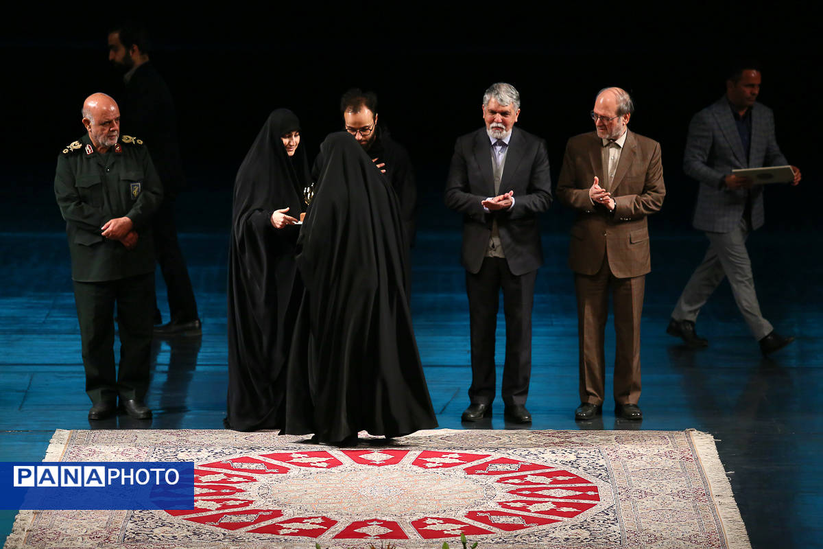 ارکستر سمفونیک «ایرانمرد» به یاد شهید حاج قاسم سلیمانی