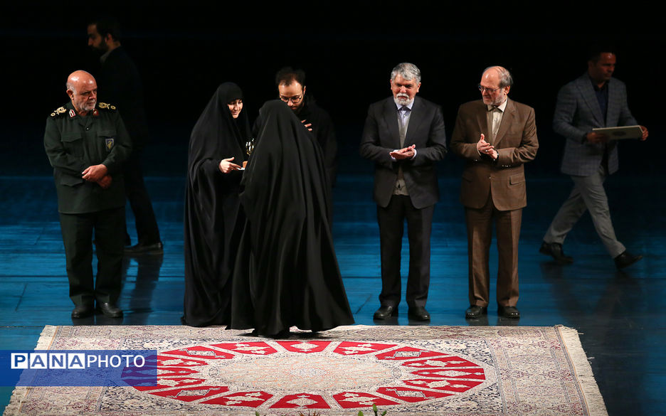 ارکستر سمفونیک «ایرانمرد» به یاد شهید حاج قاسم سلیمانی