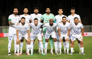 ساپینتو در اندیشه فرار از کمای ۷/ توپ پر استقلال مقابل مس رفسنجان