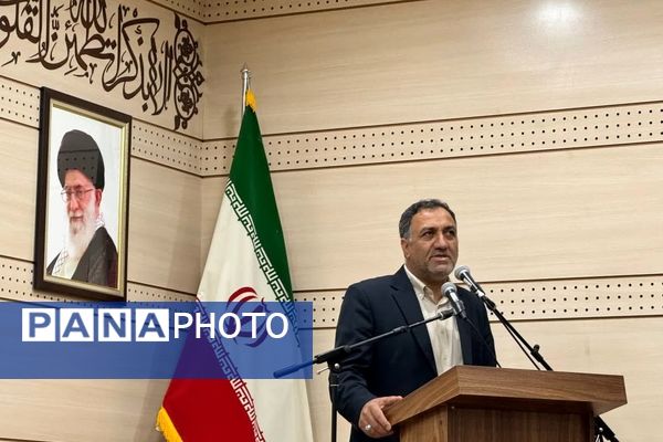 گردهمایی دبیران ستاد اقامه نماز و ائمه جماعت فرودگاه‌های کشور در مشهد