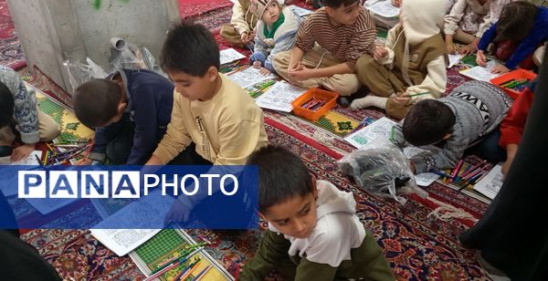 نماز جمعه در سومین هفته آبان ماه در نیشابور