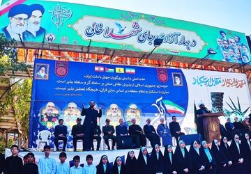 ۱۳ آبان؛ روزی که دانش‌آموزان تاریخ ساختند