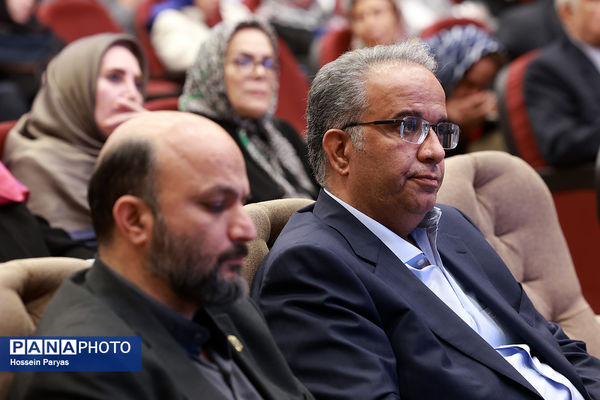 گردهمایی نیک‌اندیشان مدرسه‌ساز سرزمین هامون و مکران