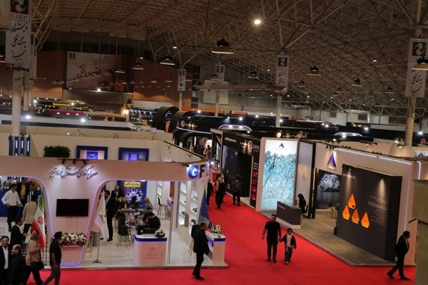 نمایشگاه بین‌المللی متافو تبریز