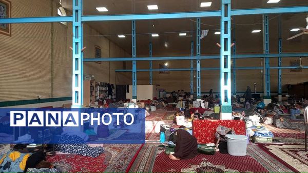 مساجدمیزبان اعتکاف نسل نو؛ راویت پیوند معنویت و خانواده 