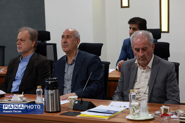 بیست و یکمین گردهمایی شورای هماهنگی موسسان مدارس غیر دولتی کشور