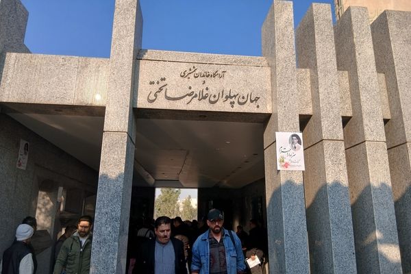 وقتی تاریخ، مردم و جوانمردی پای یک نام جمع می‌شوند؛ تختی