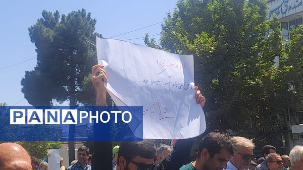 الان زمان سکوت نیست