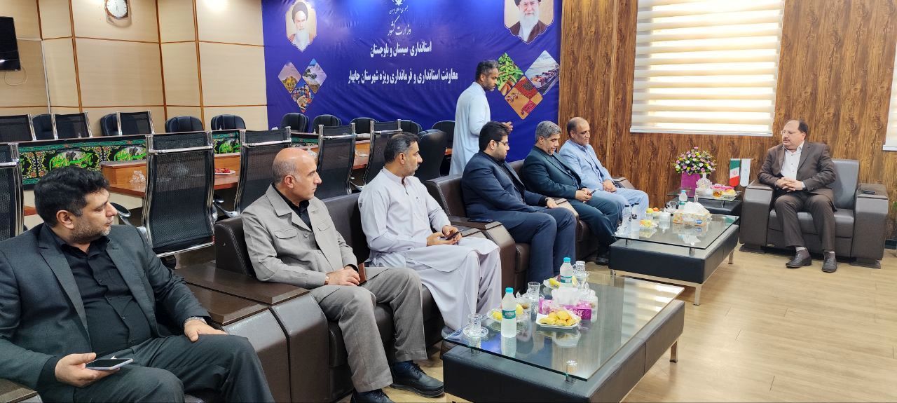 آموزش‌و‌پرورش مترقی و پویا، با مشارکت و همراهی همه مجموعه ها معنا می یابد