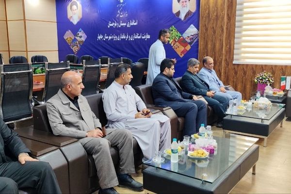 آموزش‌و‌پرورش مترقی و پویا، با مشارکت و همراهی همه مجموعه ها معنا می یابد