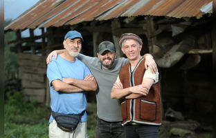 «آواز گمشده» به تدوین رسید/ روایتی از سکوت و آرامش طبیعت ‌