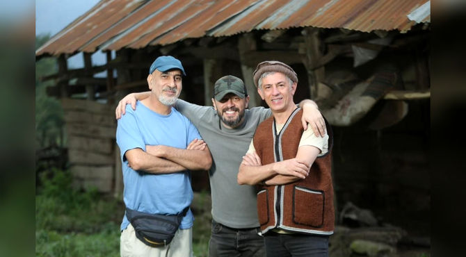 «آواز گمشده» به تدوین رسید/ روایتی از سکوت و آرامش طبیعت ‌