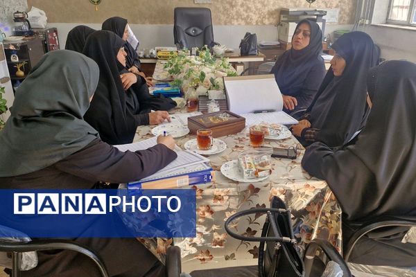 فشافویه میزبان نشست قطب چهار؛ 