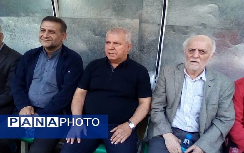 شش دانگ مدارس فوتبال بر درآمدزایی متمرکز است