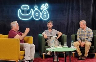 زنگ تئاتر باید در مدارس شکل بگیرد 