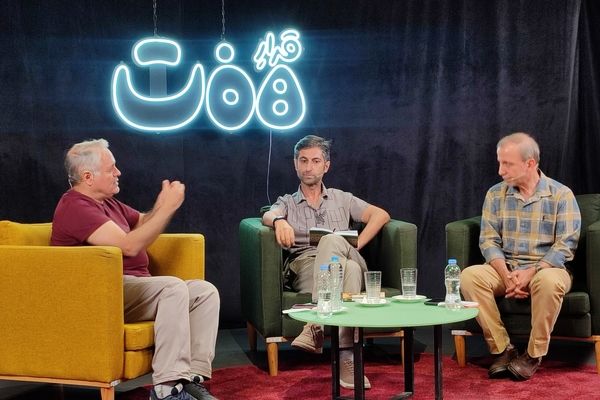 زنگ تئاتر باید در مدارس شکل بگیرد 