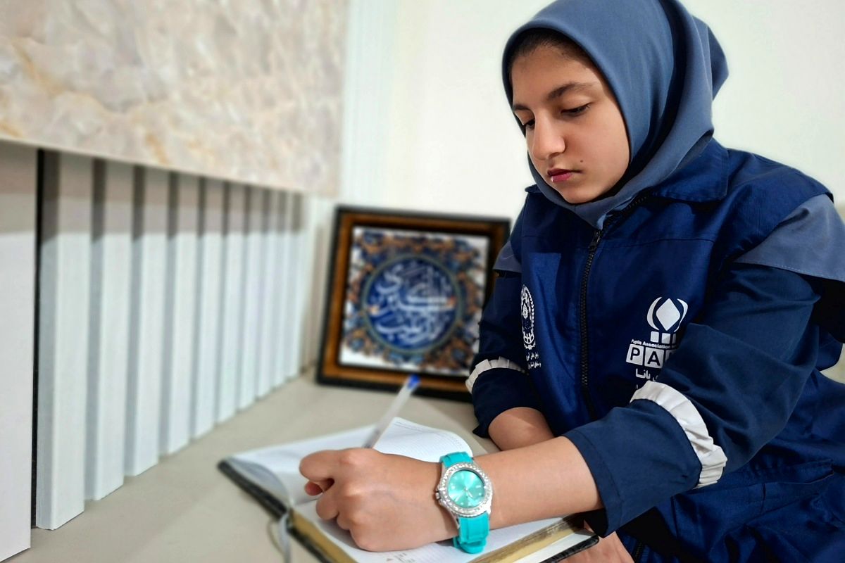 پیروزی‌های بزرگ ایران در عملیات «وعده صادق ۳» و جنگ 12 روزه نماد مقاومت و استقامت است