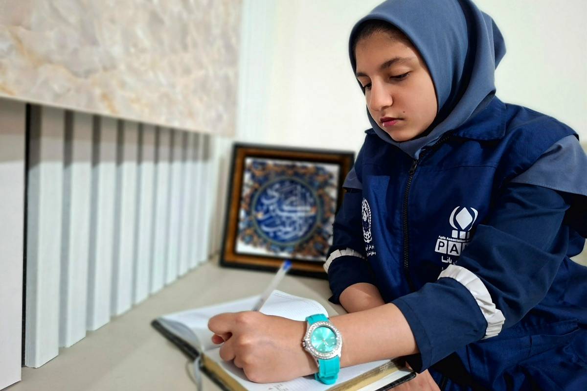 پیروزی‌های بزرگ ایران در عملیات «وعده صادق ۳» و جنگ 12 روزه نماد مقاومت و استقامت است