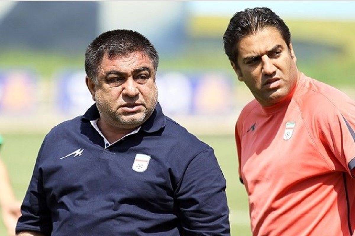 فجر شهید سپاسی از پایگاههای کشف نوابغ فوتبال در کشور بود