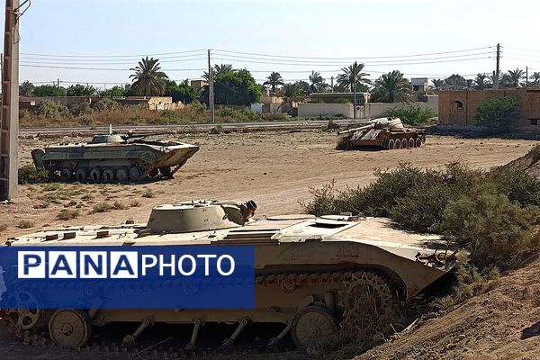 راهیان نور؛جایی که زمان می ایستد و دل ها میتپد