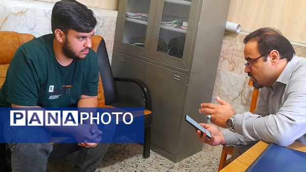 پایگاه ‌های انتخاب رشته در ناحیه ۷ مشهد مقدس فعال هستند