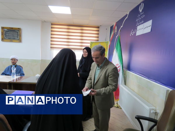 برگزاری گردهمایی کارشناسان قرآن، عترت و نماز و مدیران دارالقرآن‌های خراسان شمالی