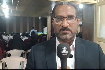 جلسه تبیین و تشریح برنامه‌های معاونت پرورشی در میناب 