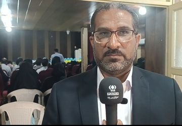 جلسه تبیین و تشریح برنامههای معاونت پرورشی در میناب