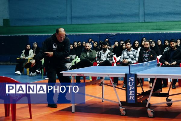 دوره توانمندسازی طرح مهارت‌آموزی آموزگاران ابتدایی شهرستان ورامین