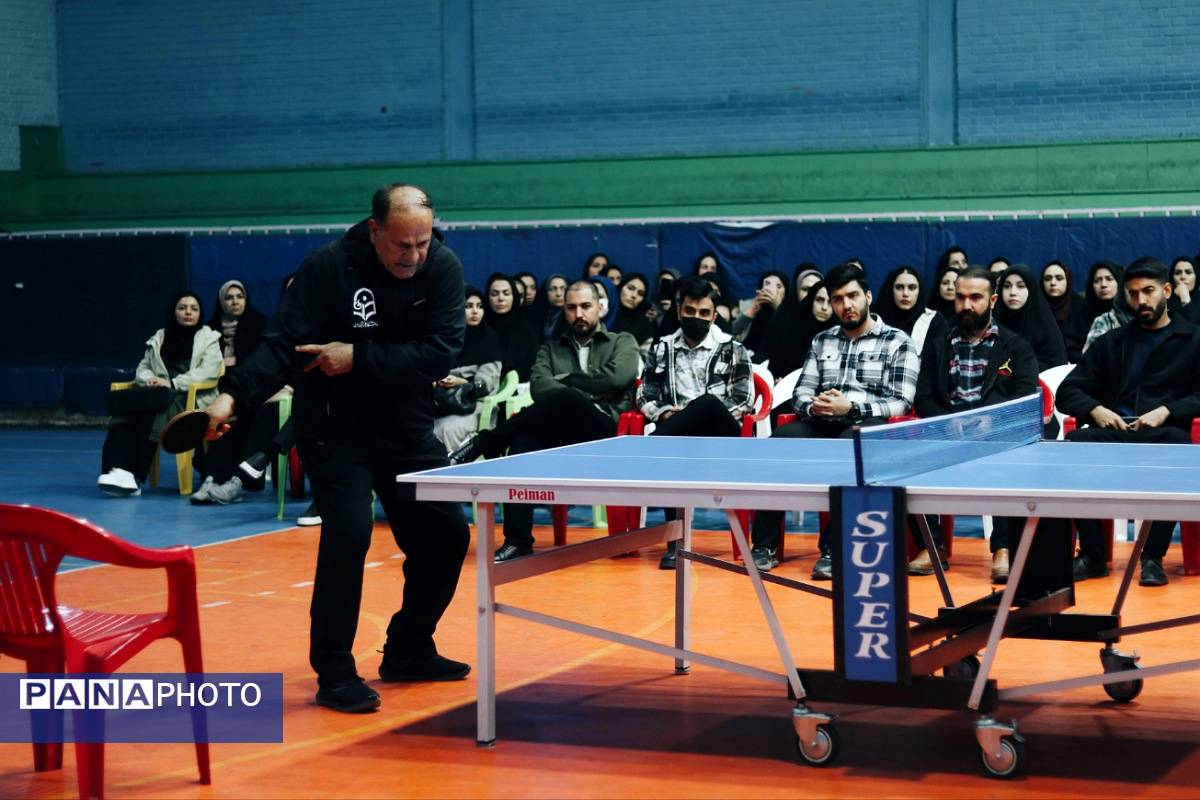 دوره توانمندسازی طرح مهارت‌آموزی آموزگاران ابتدایی شهرستان ورامین