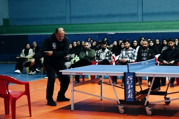 دوره توانمندسازی طرح مهارت‌آموزی آموزگاران ابتدایی شهرستان ورامین