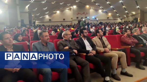 پانزدهمین اجلاسیه شهدای وحدت در مشهد