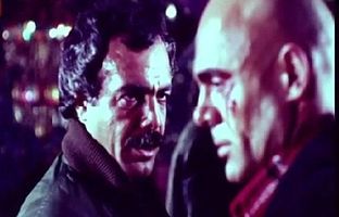 دیدار دوباره با زینال بندری امروز ساعت 18 در موزه سینما