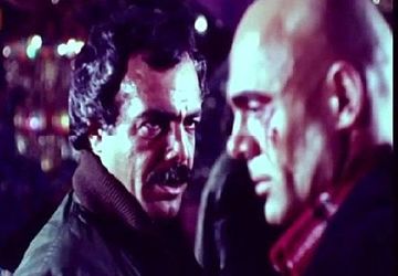 دیدار دوباره با زینال بندری امروز ساعت 18 در موزه سینما