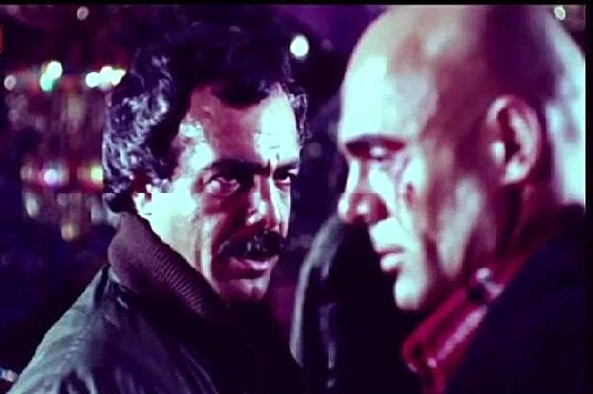 دیدار دوباره با زینال بندری امروز ساعت 18 در موزه سینما