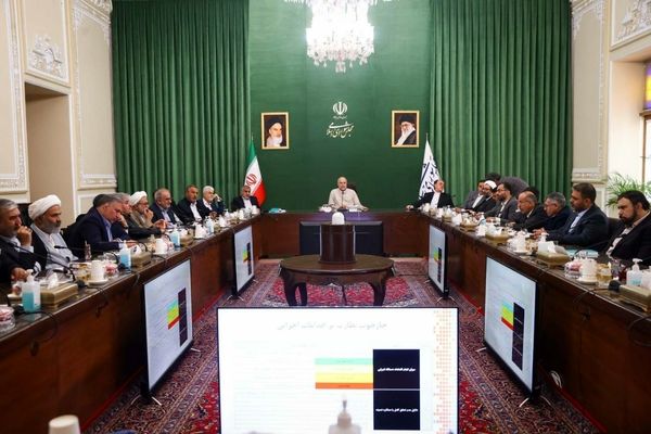 ارزیابی عملکرد برنامه هفتم باید خروجی‌محور و بر اساس تأثیر آن در حل مشکلات مردم باشد