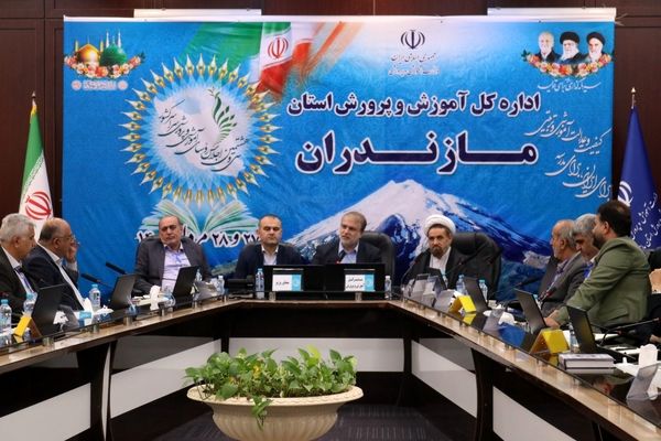 آموزش و پرورش، کارخانه انسان‌سازی و محور اصلی مقابله با آسیب‌های اجتماعی است