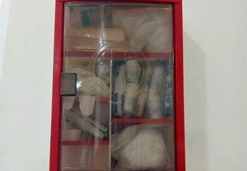 کمک‌های اولیه،اولین حلقه از زنجیره نجات است