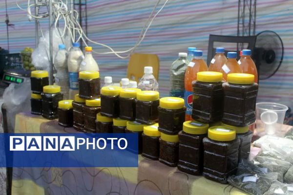 شُکرانه انجیر در گلوگاه 