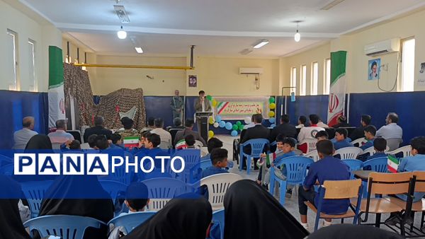 طنین پرشور دانشآموزان در کلاسها، همزمان با بازگشایی مدارس
