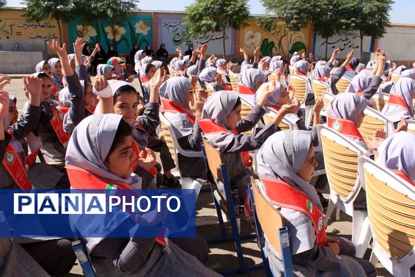 بهارستان دو در مسیر رشد معنوی با اجرای طرح «مصباح الهدی»