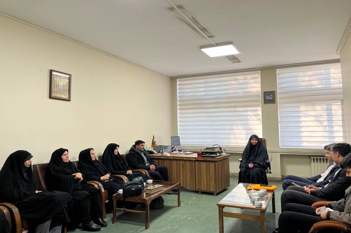 تعمیق فرهنگ قرآنی با هم‌افزایی نهادها ممکن می‌شود