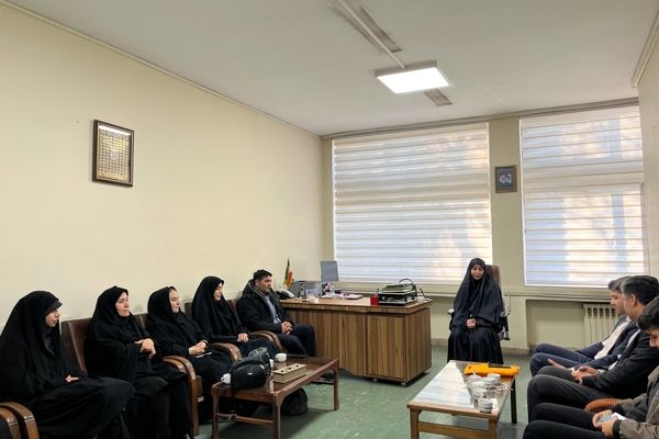 تعمیق فرهنگ قرآنی با هم‌افزایی نهادها ممکن می‌شود