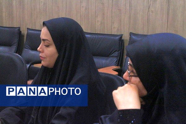 جلسه اجرای طرح ملی میدان پویا